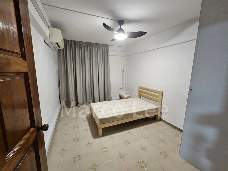 Common Room (HDB) for Rent in 460 Jurong West Street 41 - Image 1