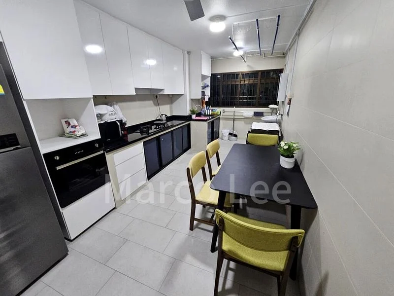 Common Room (HDB) for Rent in 460 Jurong West Street 41 - Image 2