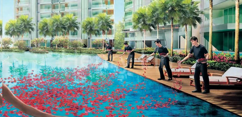 3 Bed Condo for Sale in The Residences At W Singapore Sentosa Cove - Image 4