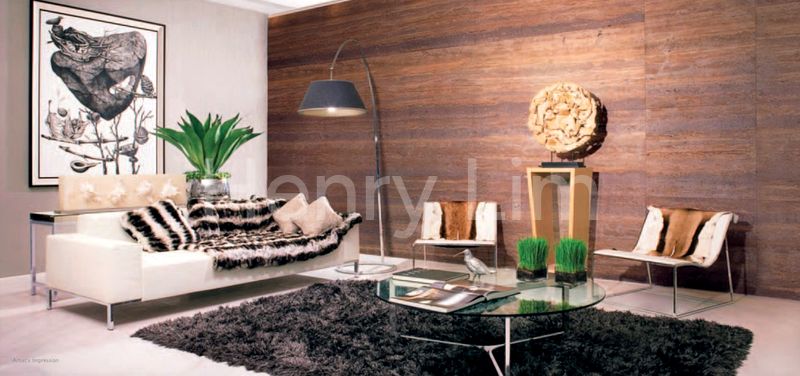 3 Bed Condo for Sale in The Residences At W Singapore Sentosa Cove - Image 13