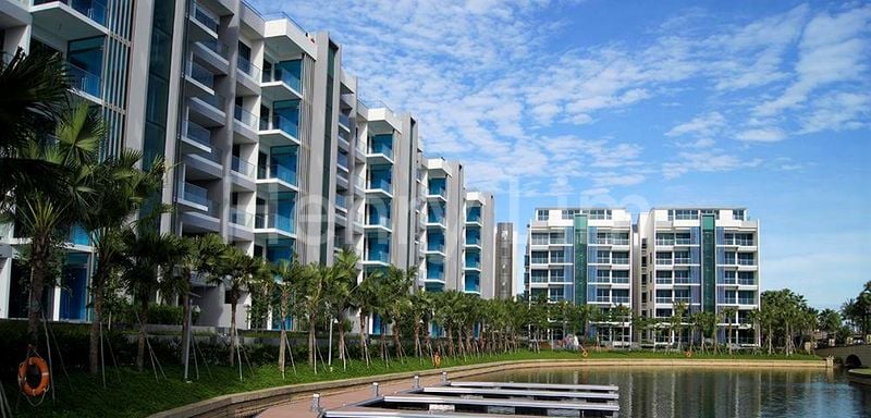 3 Bed Condo for Sale in The Residences At W Singapore Sentosa Cove - Image 2