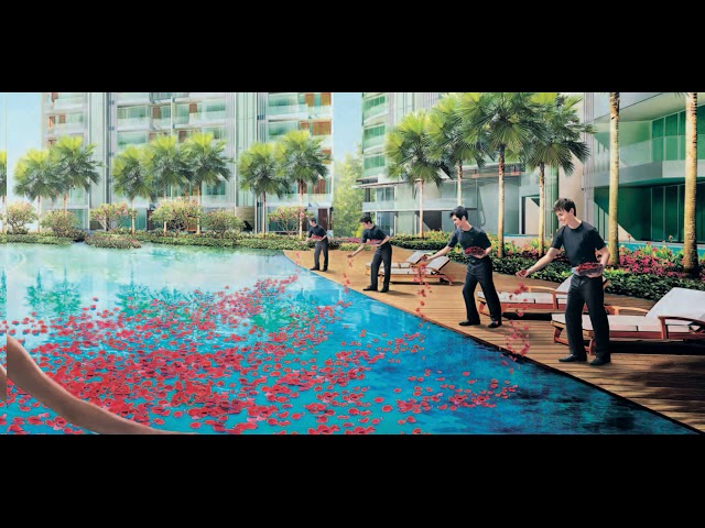 3 Bed Condo for Sale in The Residences At W Singapore Sentosa Cove - Image 18