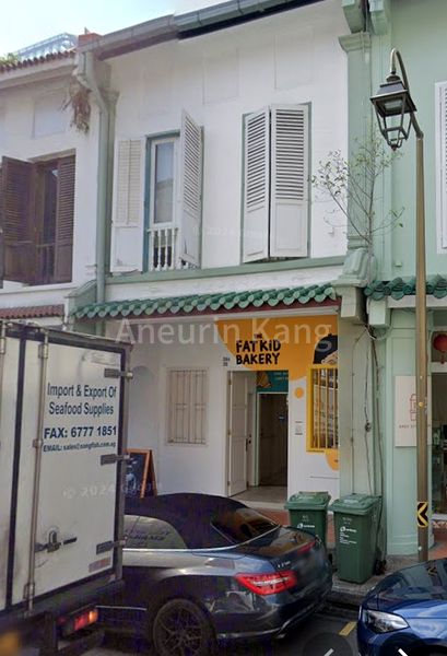 Office for Rent in  Amoy Street - Image 4