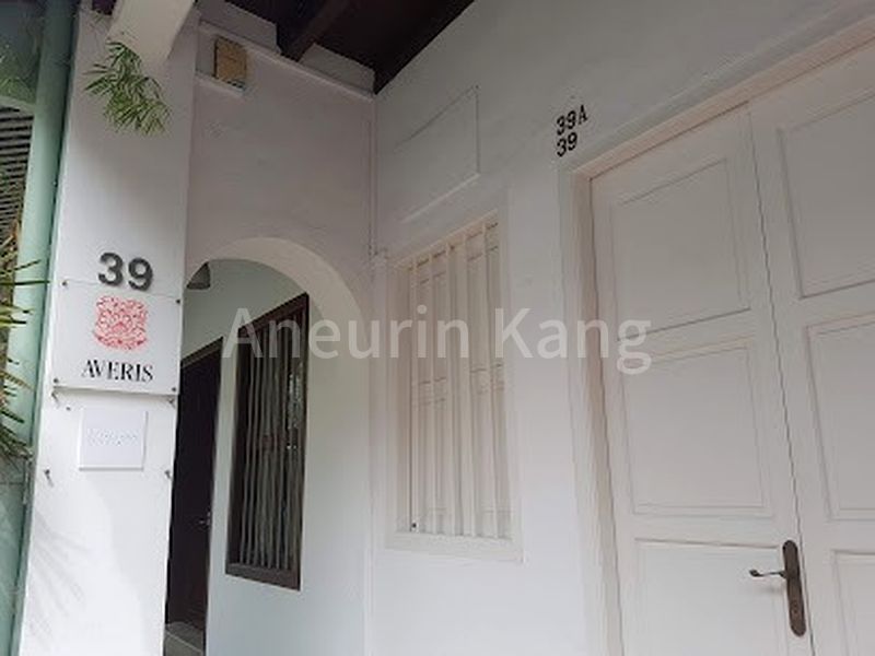 Office for Rent in  Amoy Street - Image 2