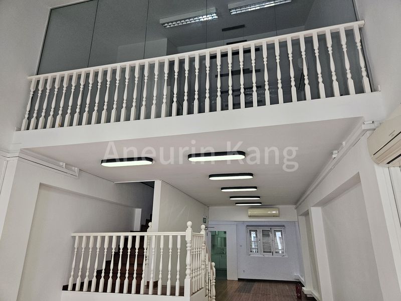 Office for Rent in  Amoy Street - Image 3