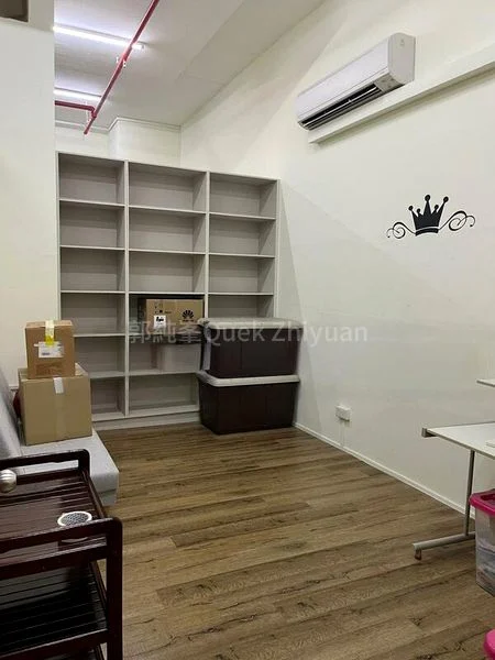 Light Industrial (B1) for Rent: Oxley BizHub - Image 4