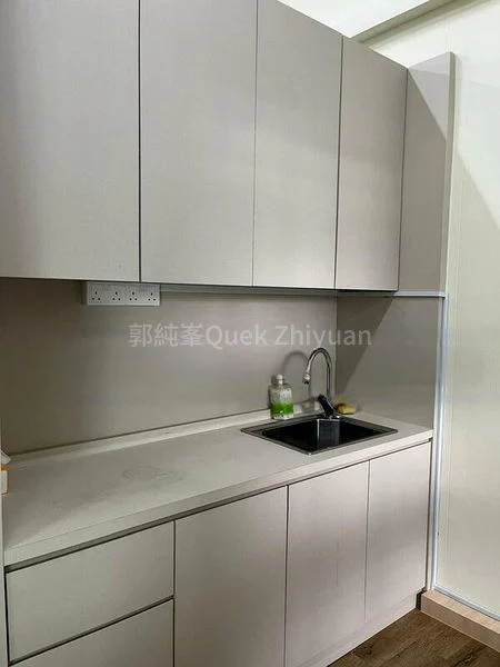 Light Industrial (B1) for Rent: Oxley BizHub - Image 6