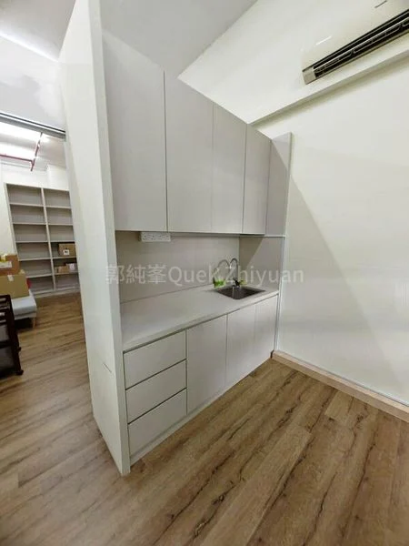 Light Industrial (B1) for Rent: Oxley BizHub - Image 7