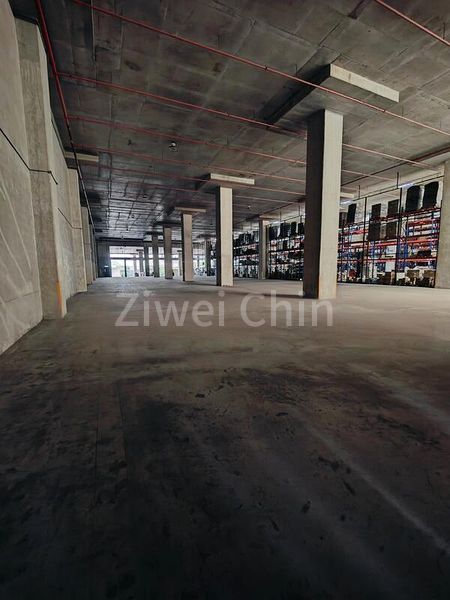 Factory / Workshop (B2) for Rent: Penjuru Road - Image 5