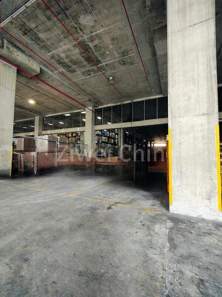 Factory / Workshop (B2) for Rent: Penjuru Road - Image 1