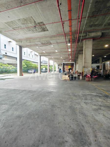 Factory / Workshop (B2) for Rent: Penjuru Road - Image 4