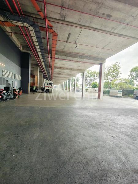 Factory / Workshop (B2) for Rent: Penjuru Road - Image 2