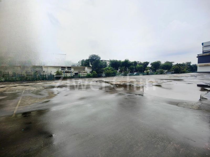 Factory / Workshop (B2) for Rent: Penjuru Road - Image 3
