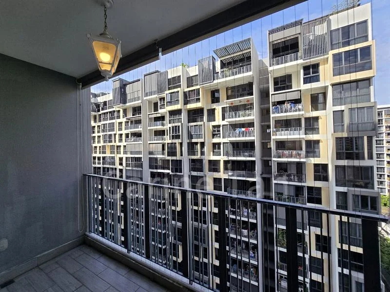 3 Bed Executive Condo for Rent in The Rainforest - Image 14