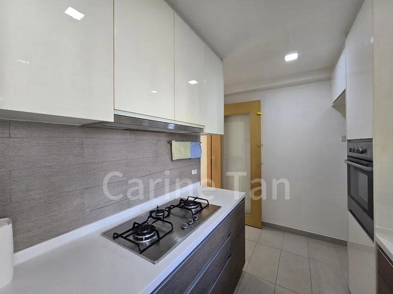 3 Bed Executive Condo for Rent in The Rainforest - Image 4