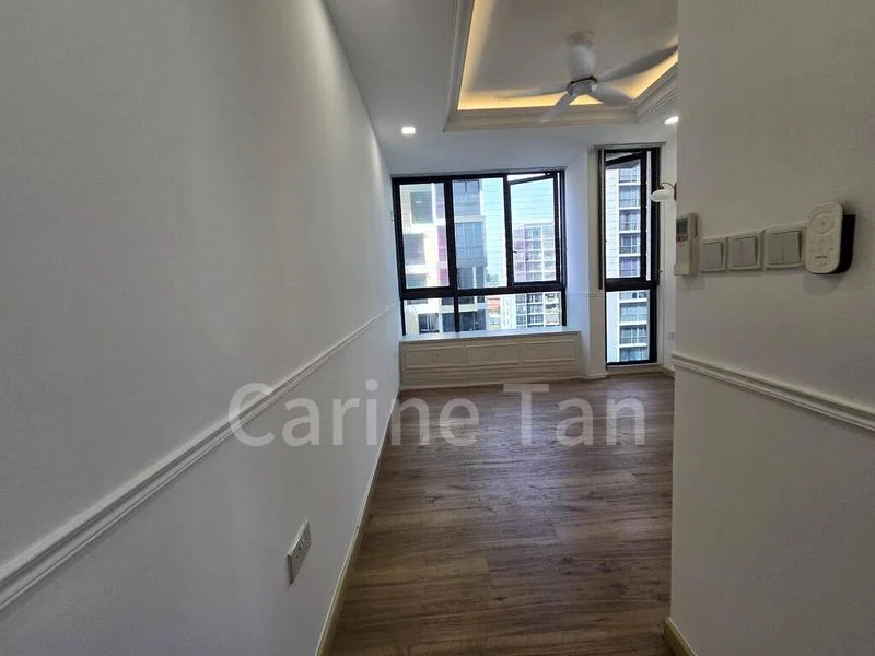 3 Bed Executive Condo for Rent in The Rainforest - Image 6