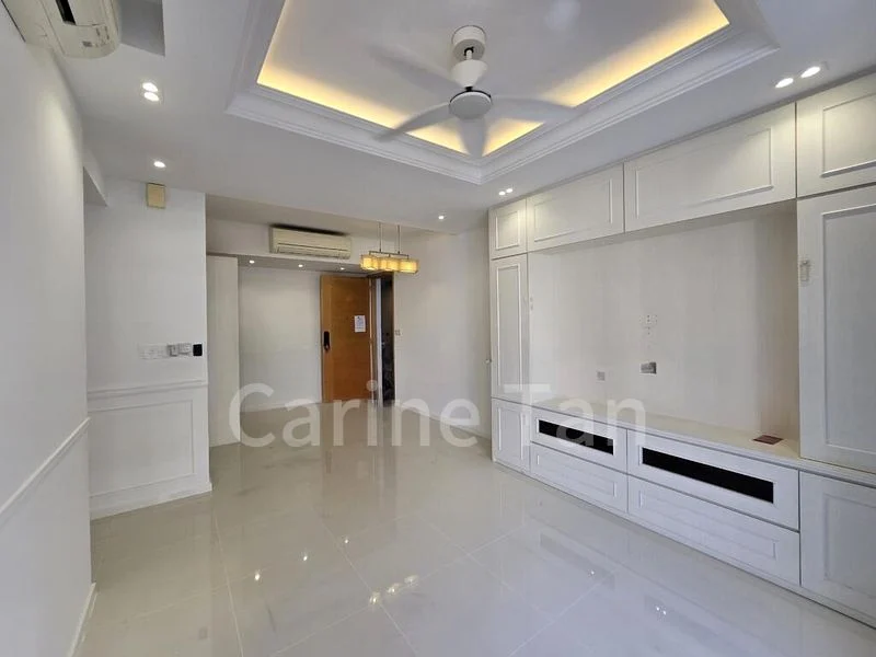 3 Bed Executive Condo for Rent in The Rainforest - Image 15