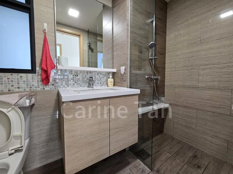 3 Bed Executive Condo for Rent in The Rainforest - Image 5