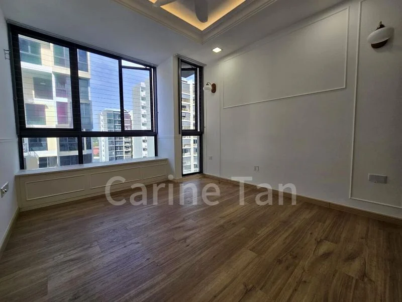 3 Bed Executive Condo for Rent in The Rainforest - Image 9