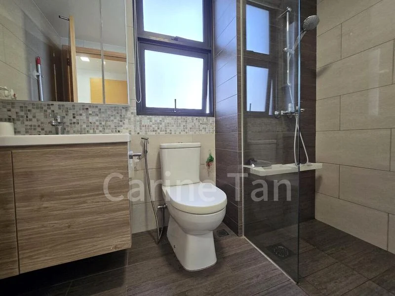 3 Bed Executive Condo for Rent in The Rainforest - Image 8