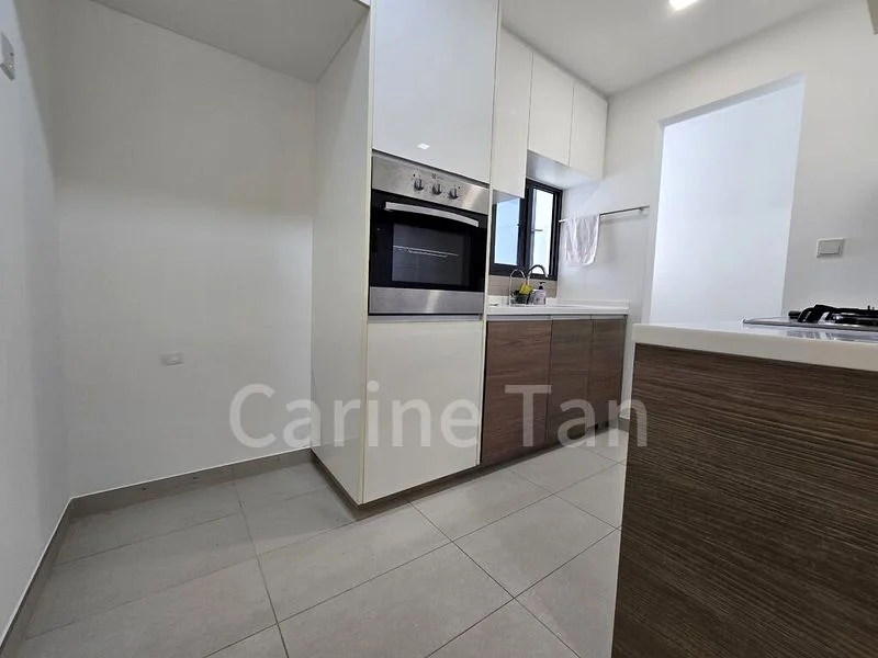 3 Bed Executive Condo for Rent in The Rainforest - Image 1