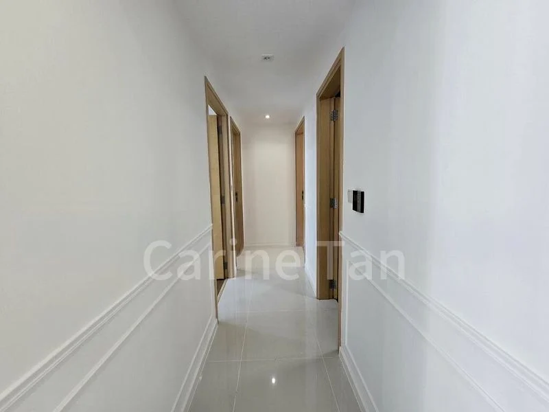 3 Bed Executive Condo for Rent in The Rainforest - Image 3