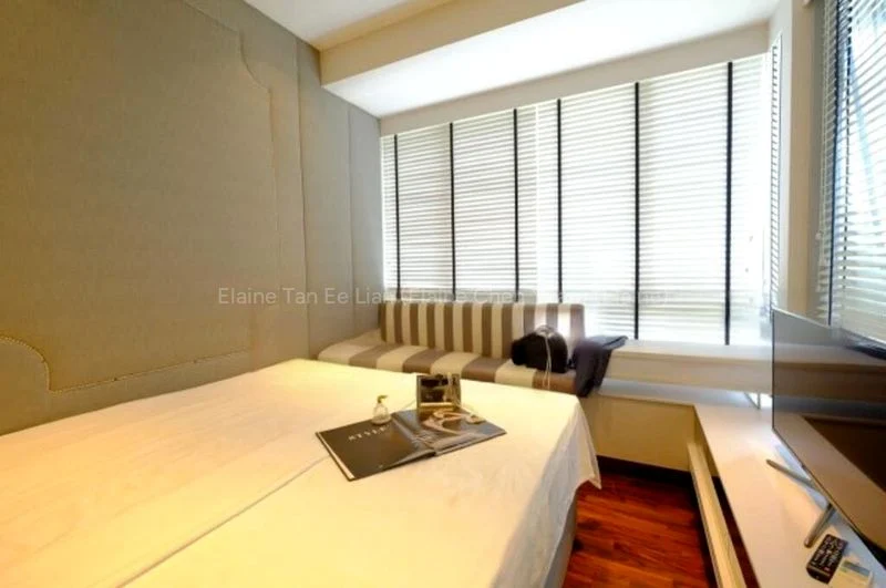 2 Bed Condo for Sale in  Jardin - Image 2