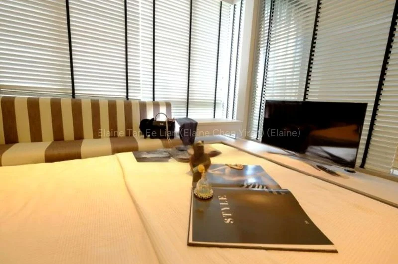 2 Bed Condo for Sale in  Jardin - Image 4