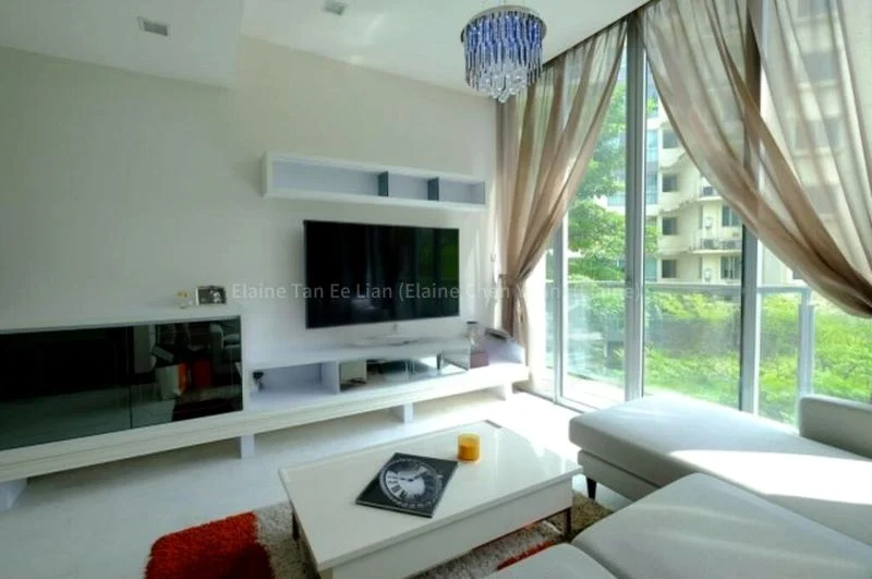 2 Bed Condo for Sale in  Jardin - Image 1