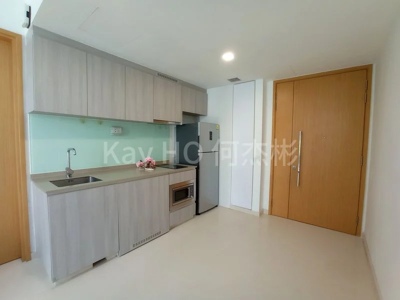 1 Bed Condo for Rent in  Bartley Ridge - Image 5