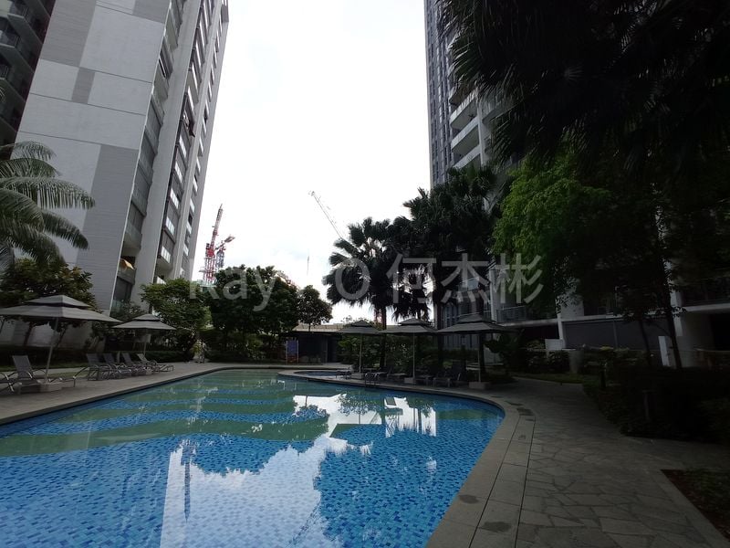 1 Bed Condo for Rent in  Bartley Ridge - Image 11