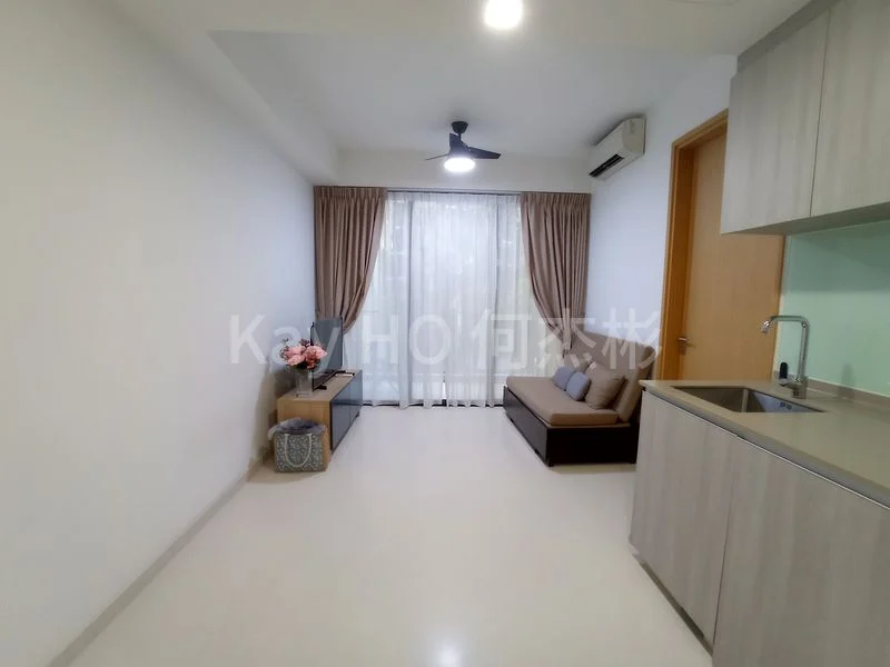 1 Bed Condo for Rent in  Bartley Ridge - Image 6