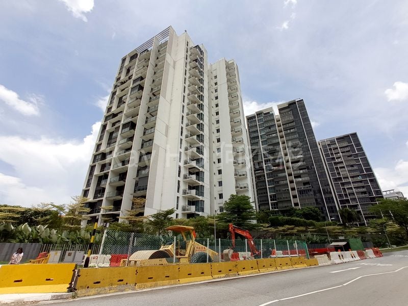 1 Bed Condo for Rent in  Bartley Ridge - Image 15