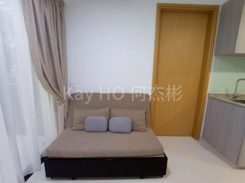 1 Bed Condo for Rent in  Bartley Ridge - Image 3