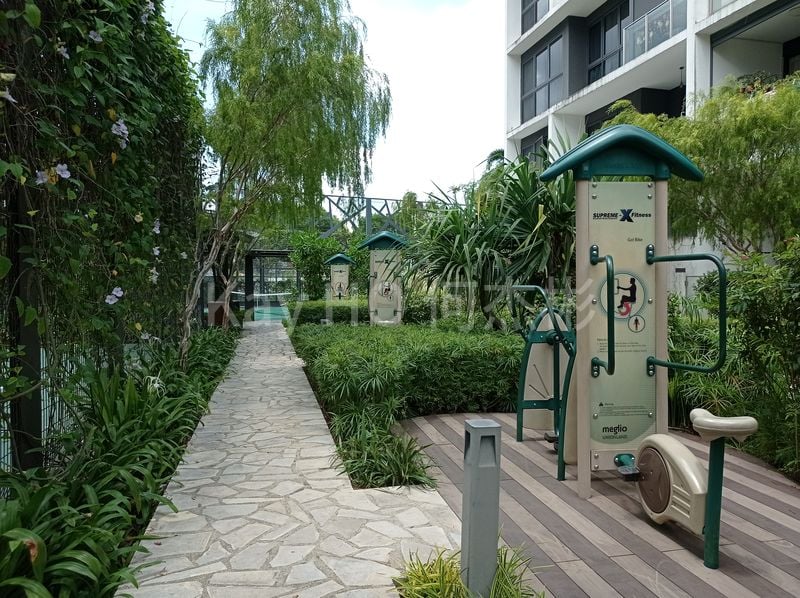 1 Bed Condo for Rent in  Bartley Ridge - Image 12