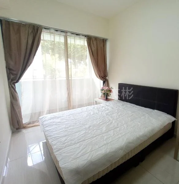 1 Bed Condo for Rent in  Bartley Ridge - Image 10