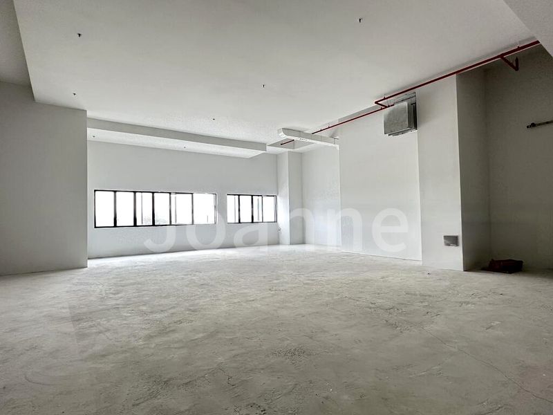 Factory / Workshop (B2) for Rent: Foodfab @ Mandai - Image 7