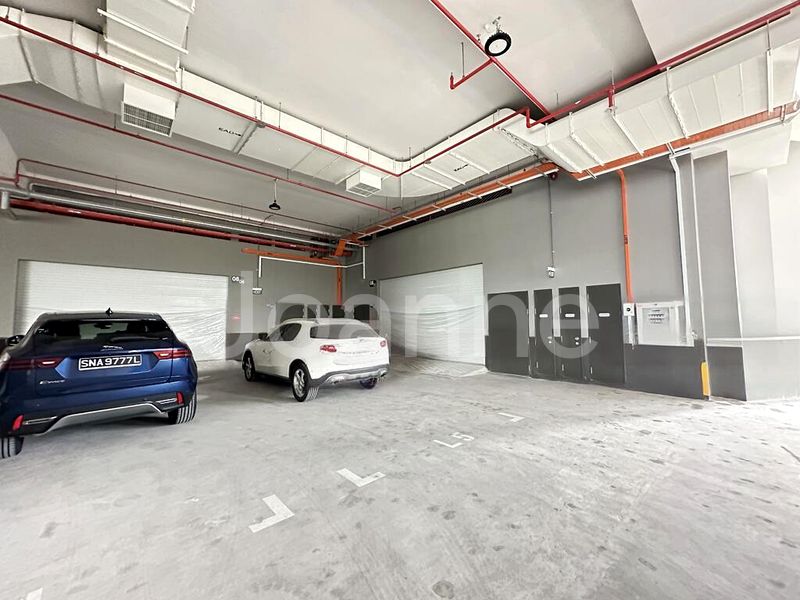 Factory / Workshop (B2) for Rent: Foodfab @ Mandai - Image 3