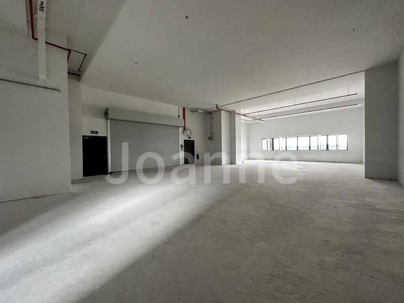 Factory / Workshop (B2) for Rent: Foodfab @ Mandai - Image 9