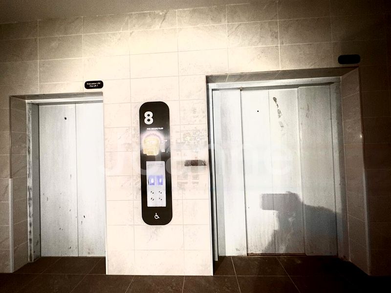 Factory / Workshop (B2) for Rent: Foodfab @ Mandai - Image 1