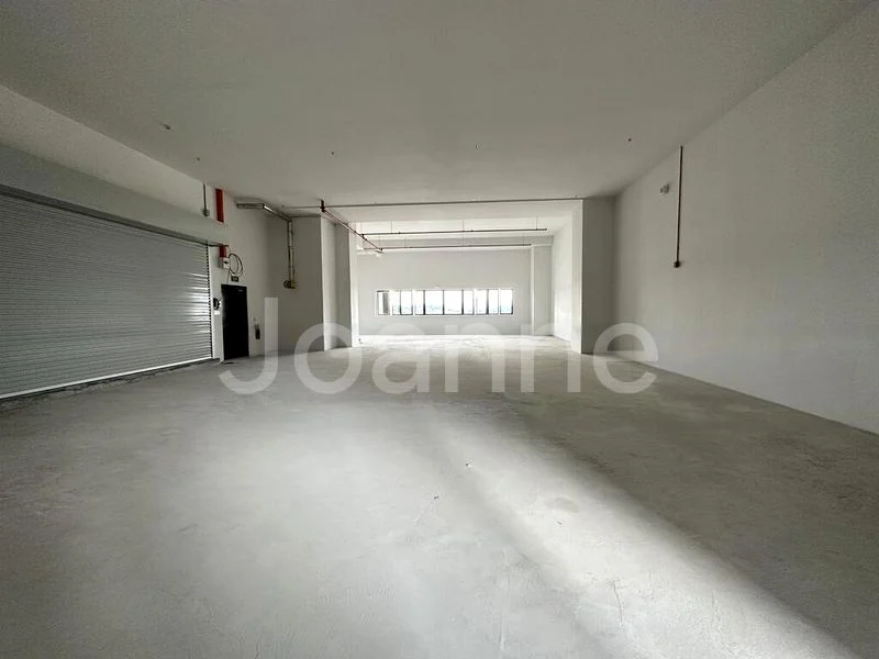 Factory / Workshop (B2) for Rent: Foodfab @ Mandai - Image 5