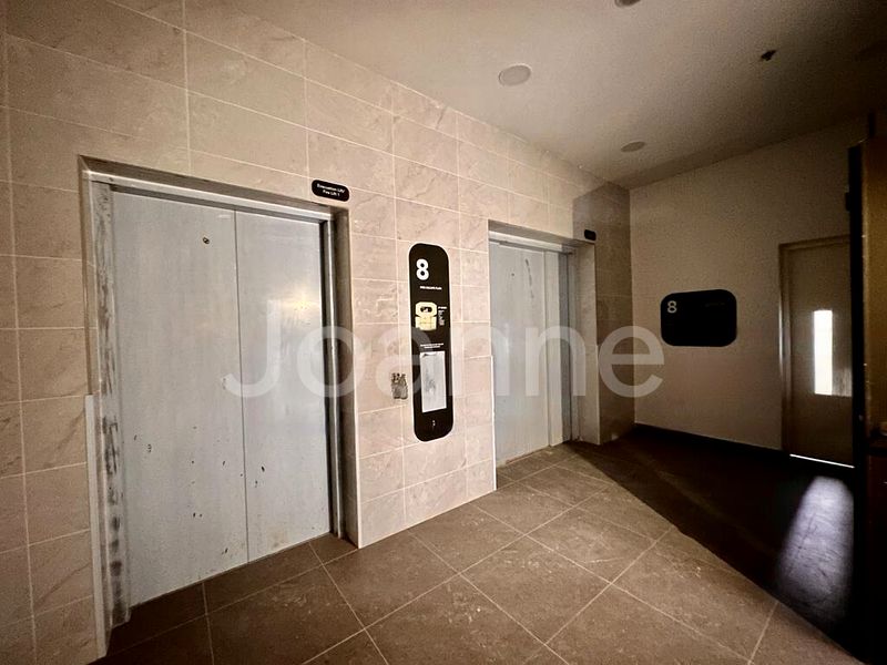 Factory / Workshop (B2) for Rent: Foodfab @ Mandai - Image 2