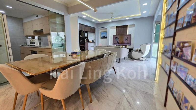 3 Bed Condo for Sale in  The Clearwater - Image 3