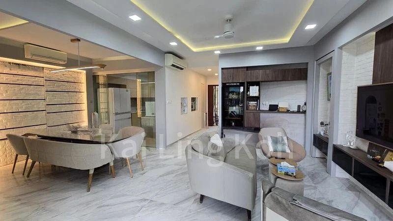 3 Bed Condo for Sale in  The Clearwater - Image 1