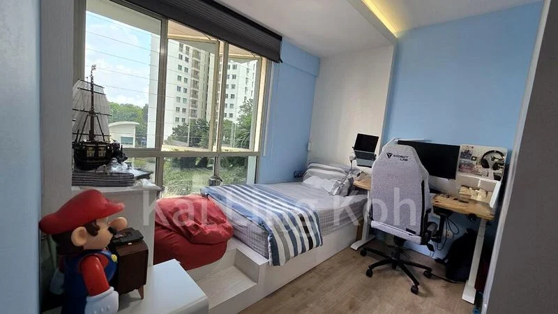 3 Bed Condo for Sale in  The Clearwater - Image 5