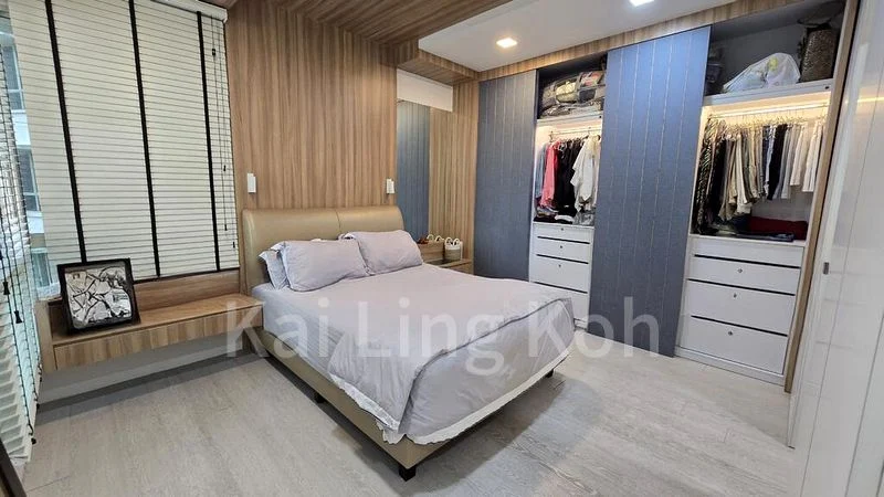 3 Bed Condo for Sale in  The Clearwater - Image 6