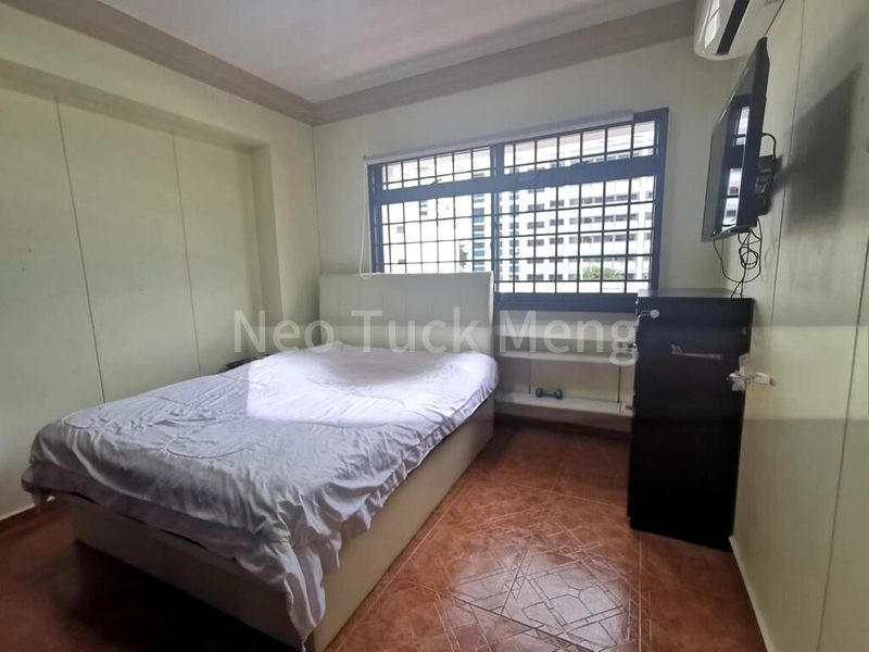 Common Room (HDB) for Rent in  662 Woodlands Ring Road - Image 2