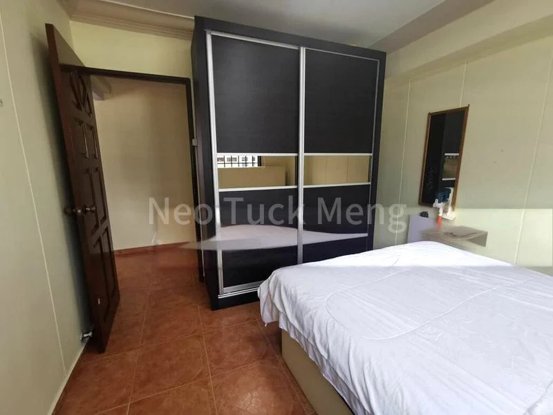Common Room (HDB) for Rent in  662 Woodlands Ring Road - Image 3