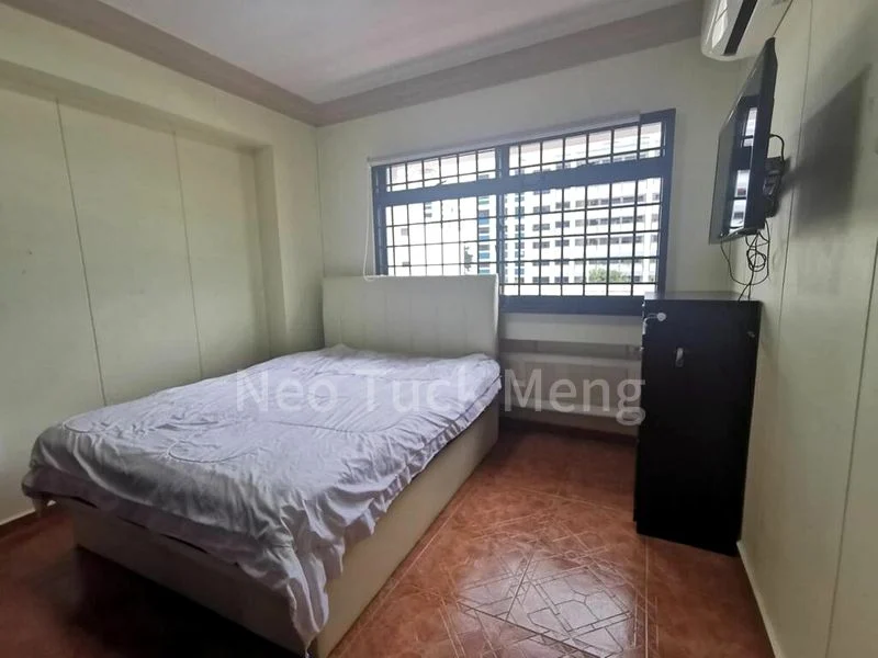 Common Room (HDB) for Rent in  662 Woodlands Ring Road - Image 2