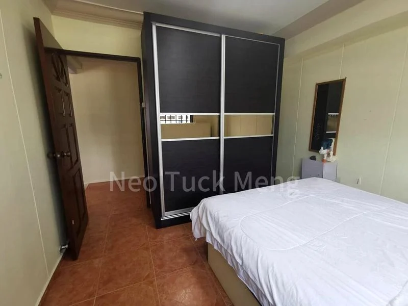 Common Room (HDB) for Rent in  662 Woodlands Ring Road - Image 3